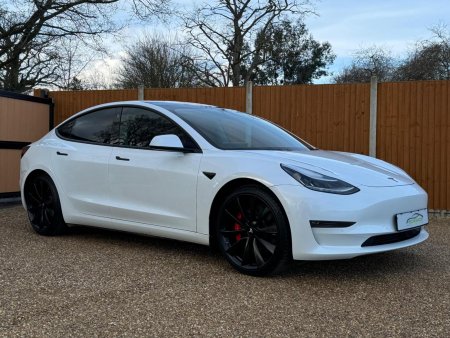 TESLA