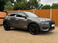 DS AUTOMOBILES DS 3 CROSSBACK